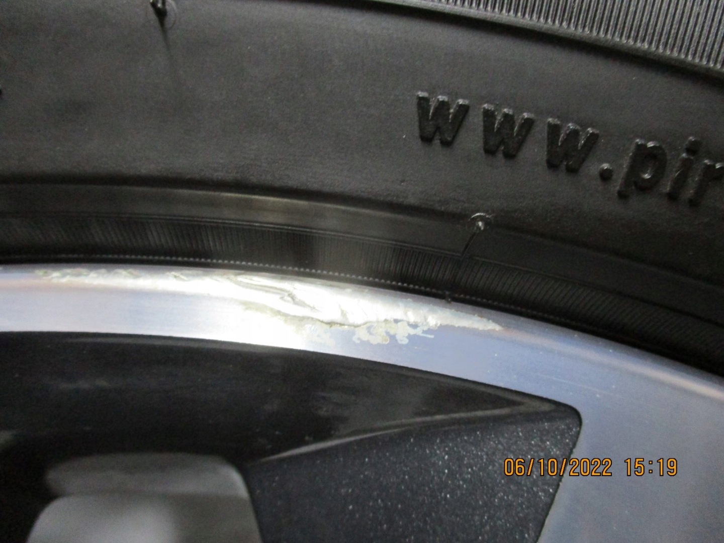 wheels discs tyres BMW X5 F15 R19 5MM