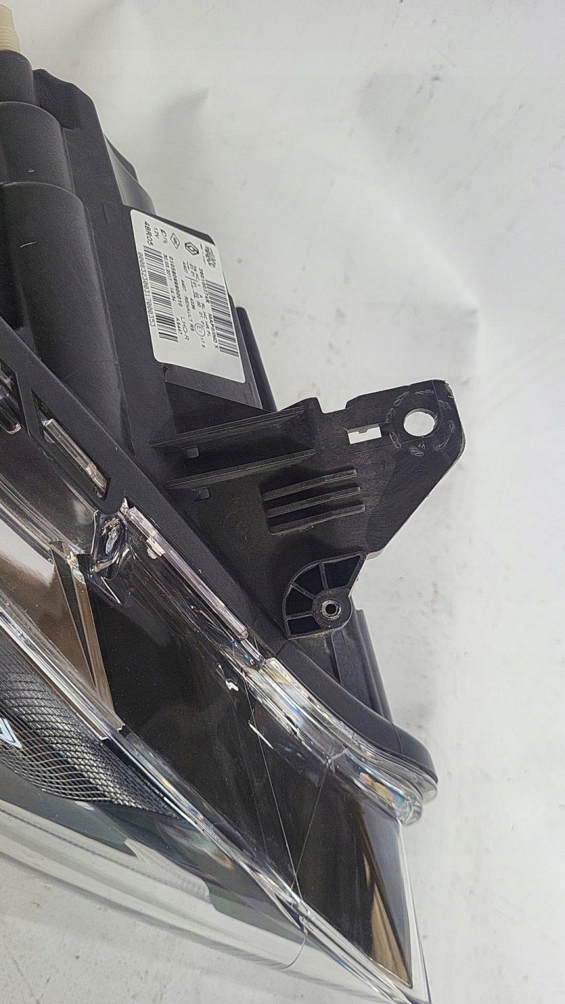 RENAULT CLIO 4 IV LIFT light front front right FULL LED 260100274R