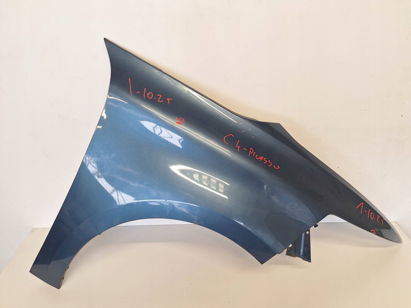 CITROEN C4 PICASSO II 13-16 parafango Destra