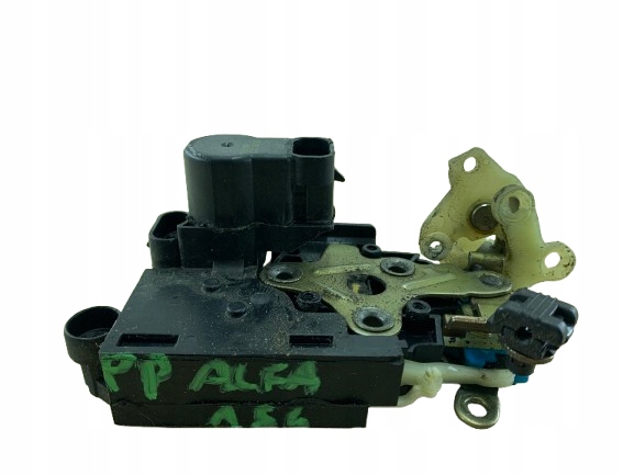 ALFA ROMEO 156 lock door right front