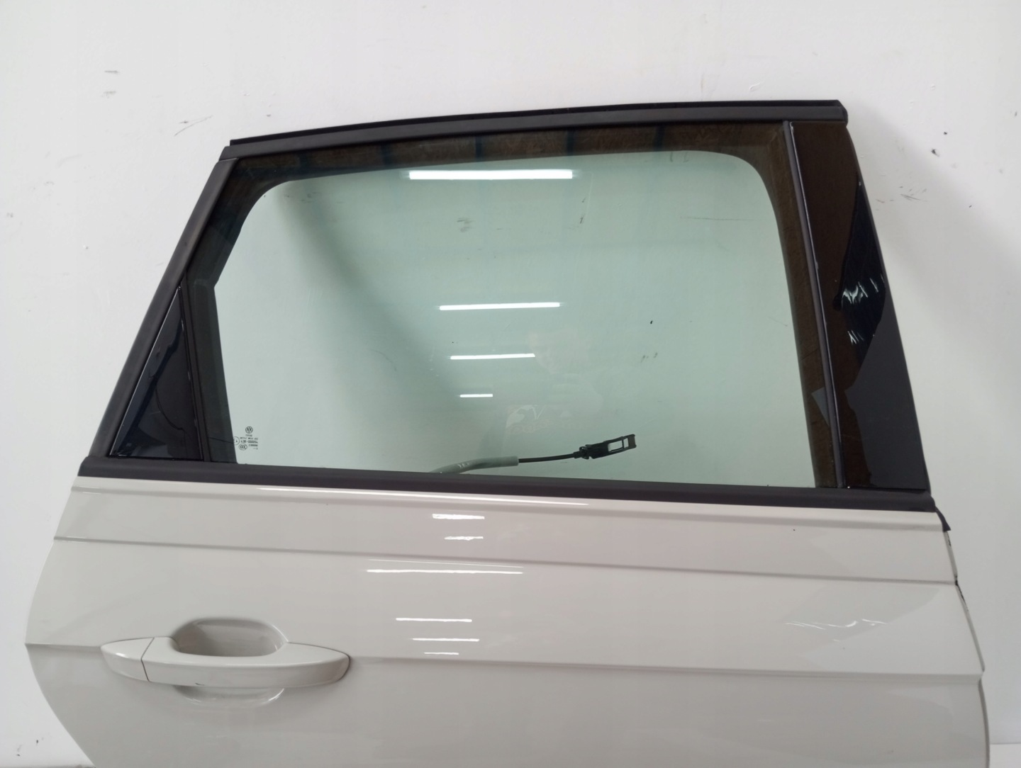 door right rear. VW TAIGO 2G7 23R