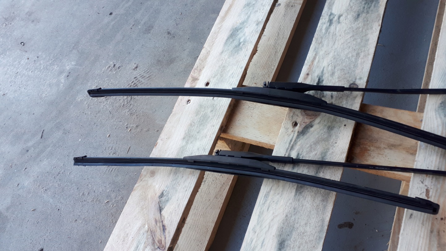 S4 B8 A4 wiper arm front A5 S5 2X