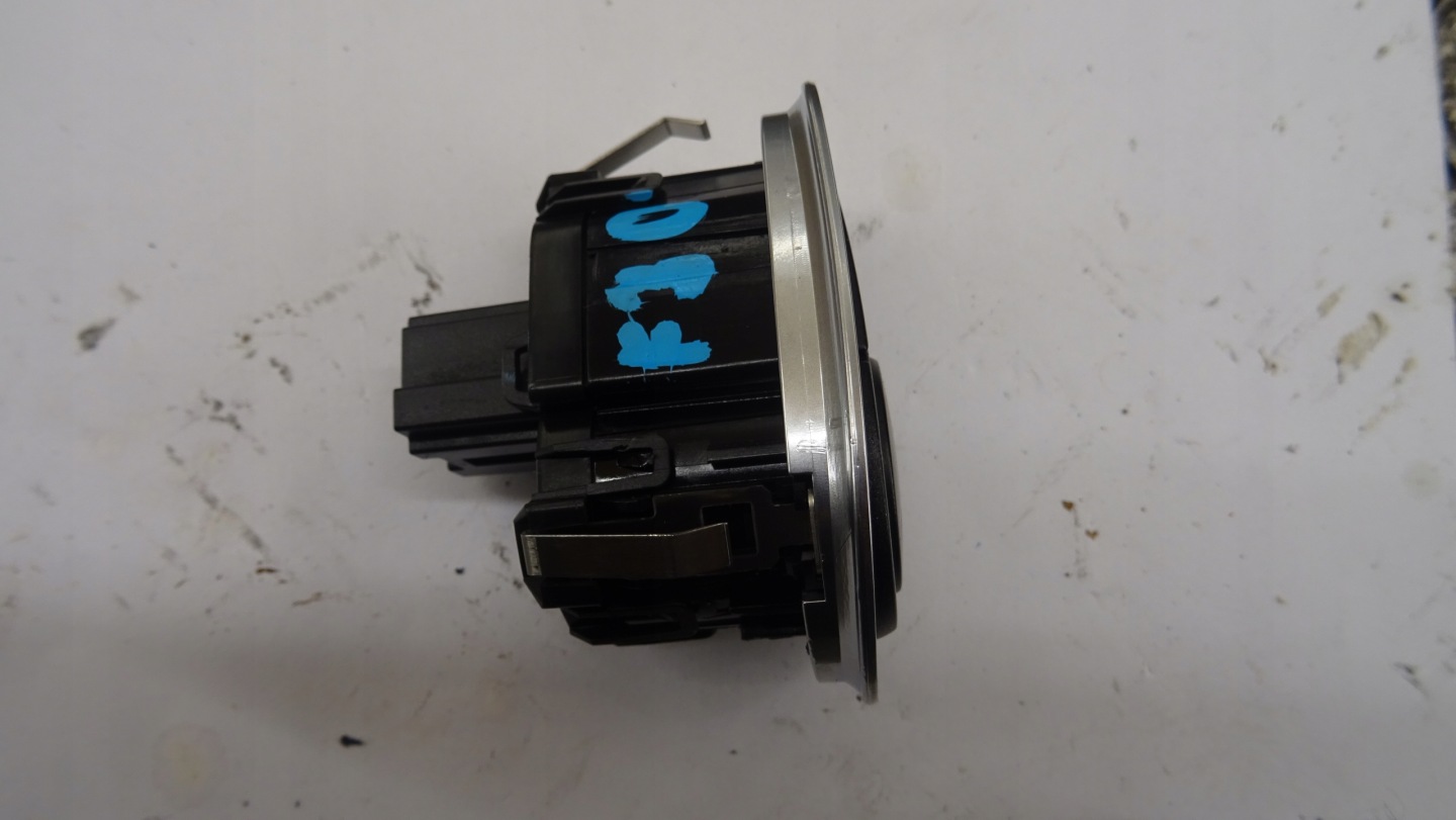 switch button START STOP BMW F20 F30 F32