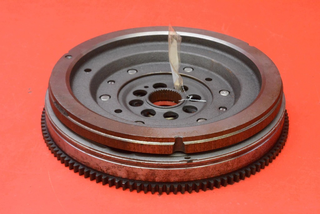 wheel flywheel FORD KUGA MK2 2.0 TDCI 180 KM 13-20