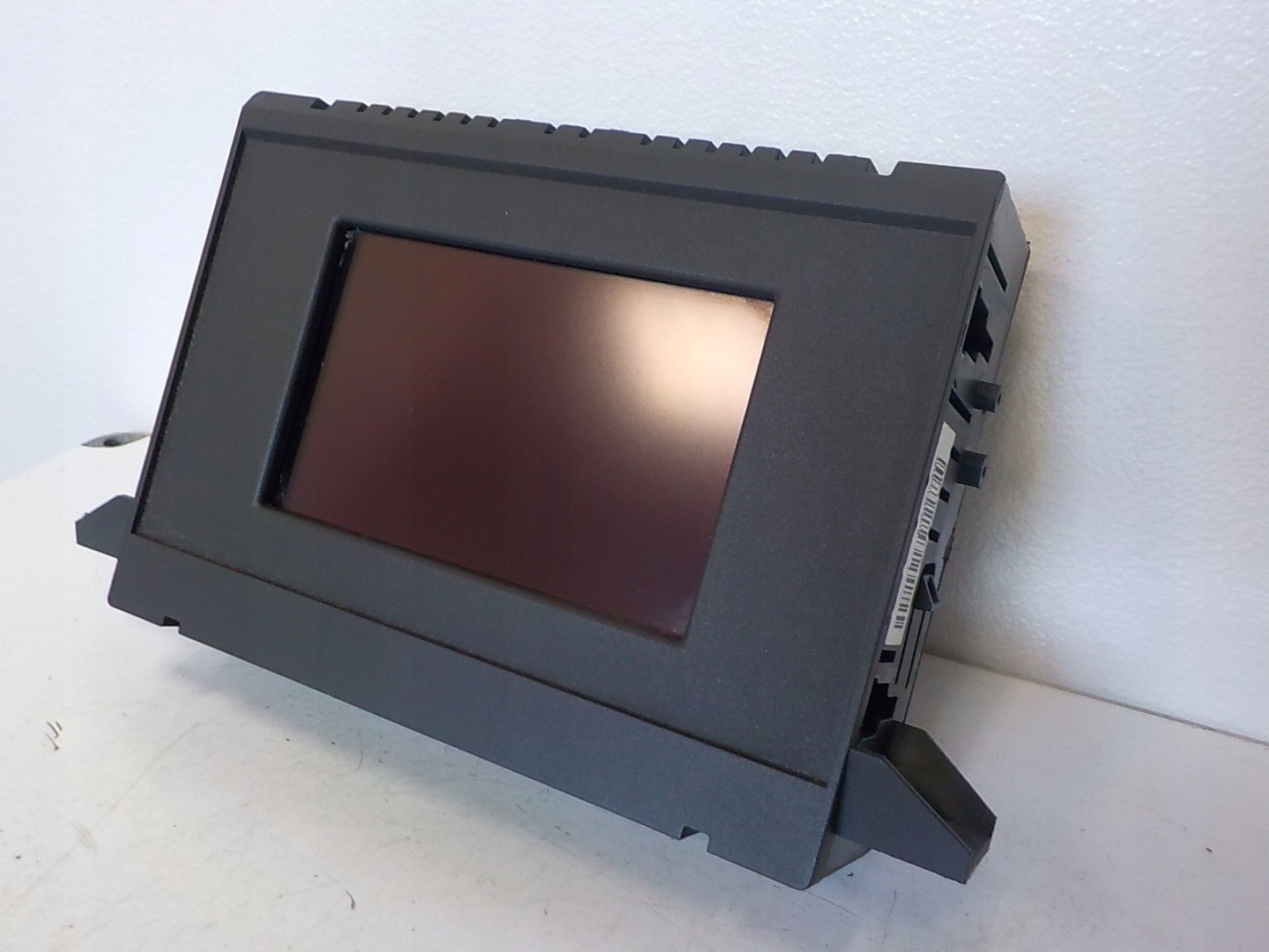 OPEL CORSA D display navigation devices 13452422
