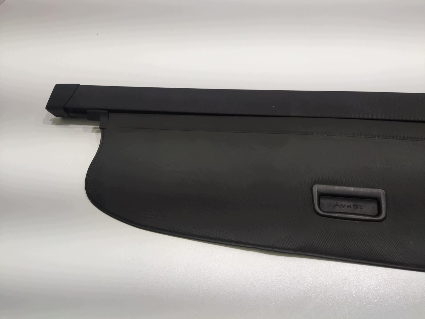 plato blinds boot rear part rear AUDI A6 C7 AVANT KOMBI 2011-2014
