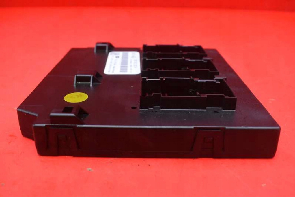Unité commande confort 8X0907063A AUDI A1 8X 1.2 TFSI 86 KM 10-14