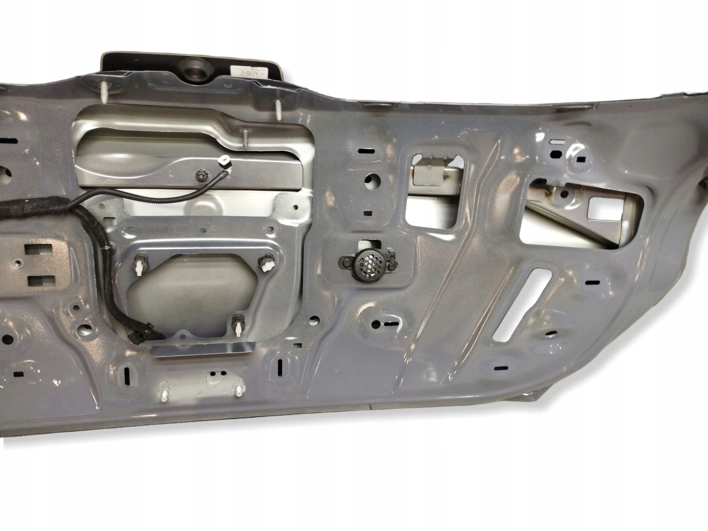 Cupra Formentor lift 2024 trunk door boot rear part window 5FF827023B LS7G