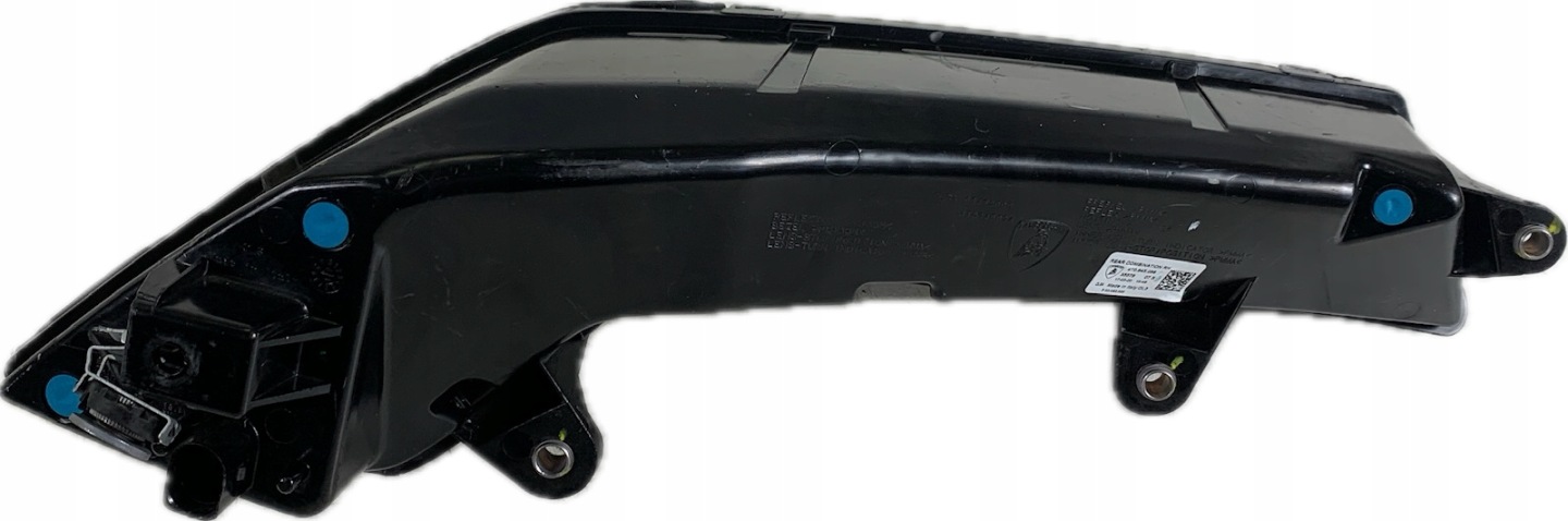 A5 LAMBORGHINI HURACAN light right rear rear part EU 4T0945096