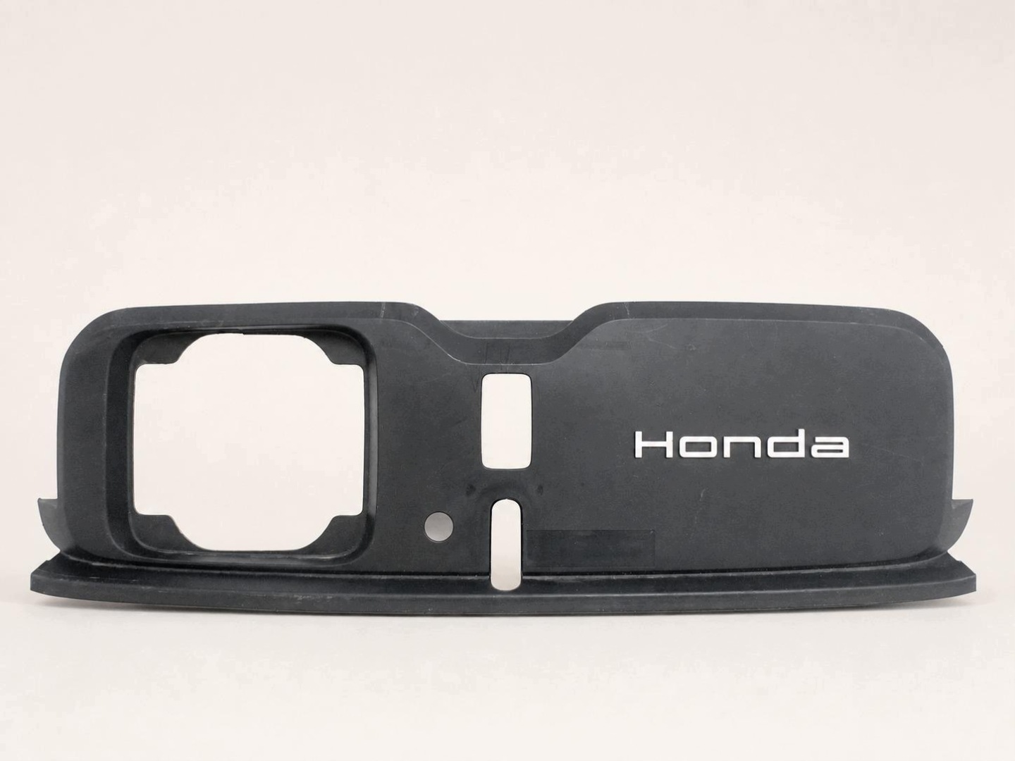 HONDA e:Ny1 e Ny1 23- cover frame grille below grill adapter LADOWANIA front