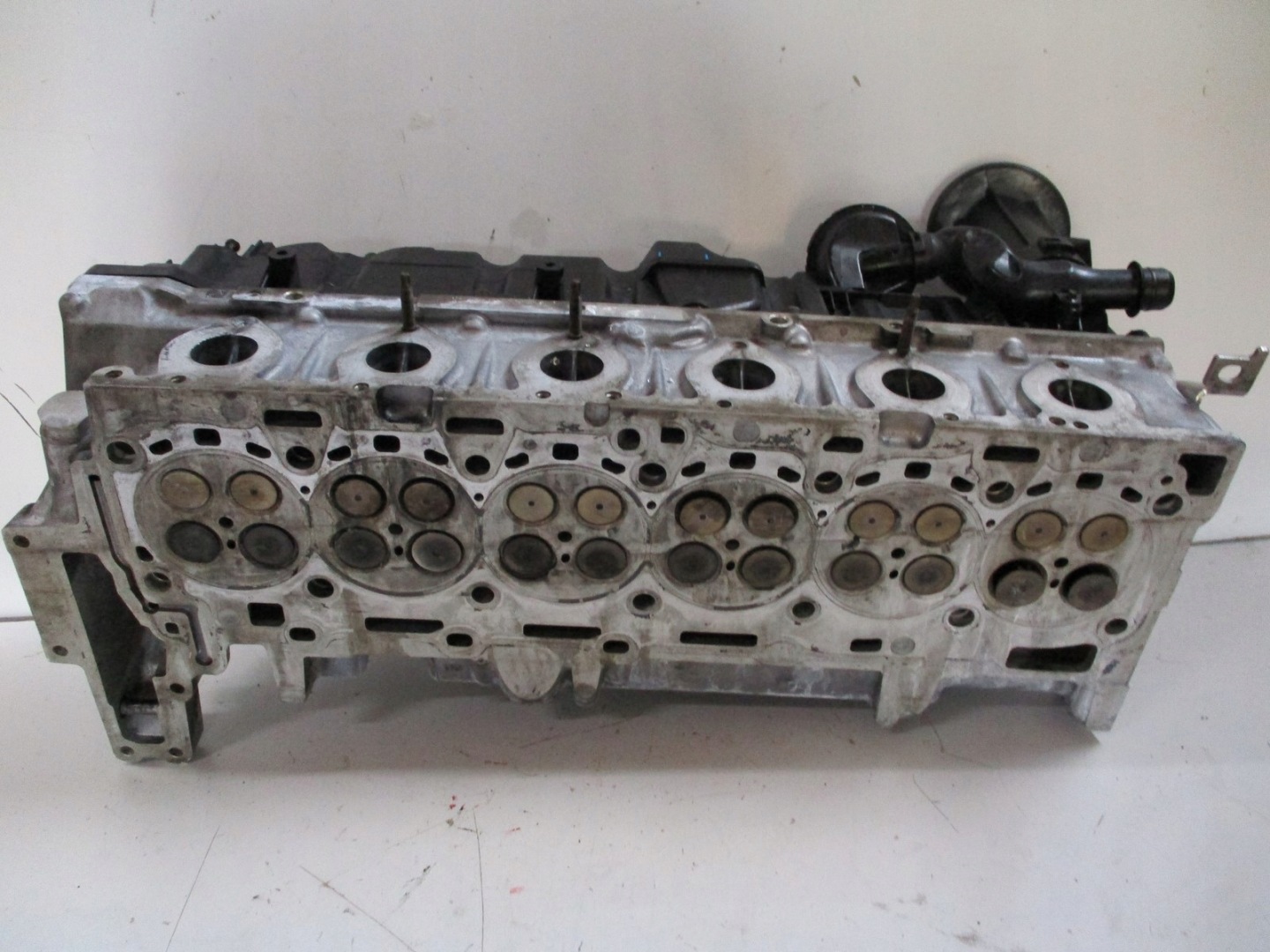 TESTATA BMW 5 F10 F15 3,0D 7800003