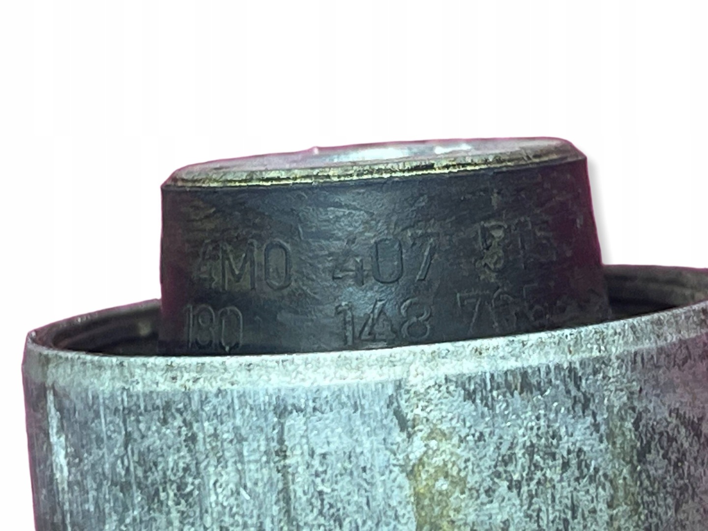 TULEJA des Querlenkers Original Audi A8 S8 D5 4M0407515