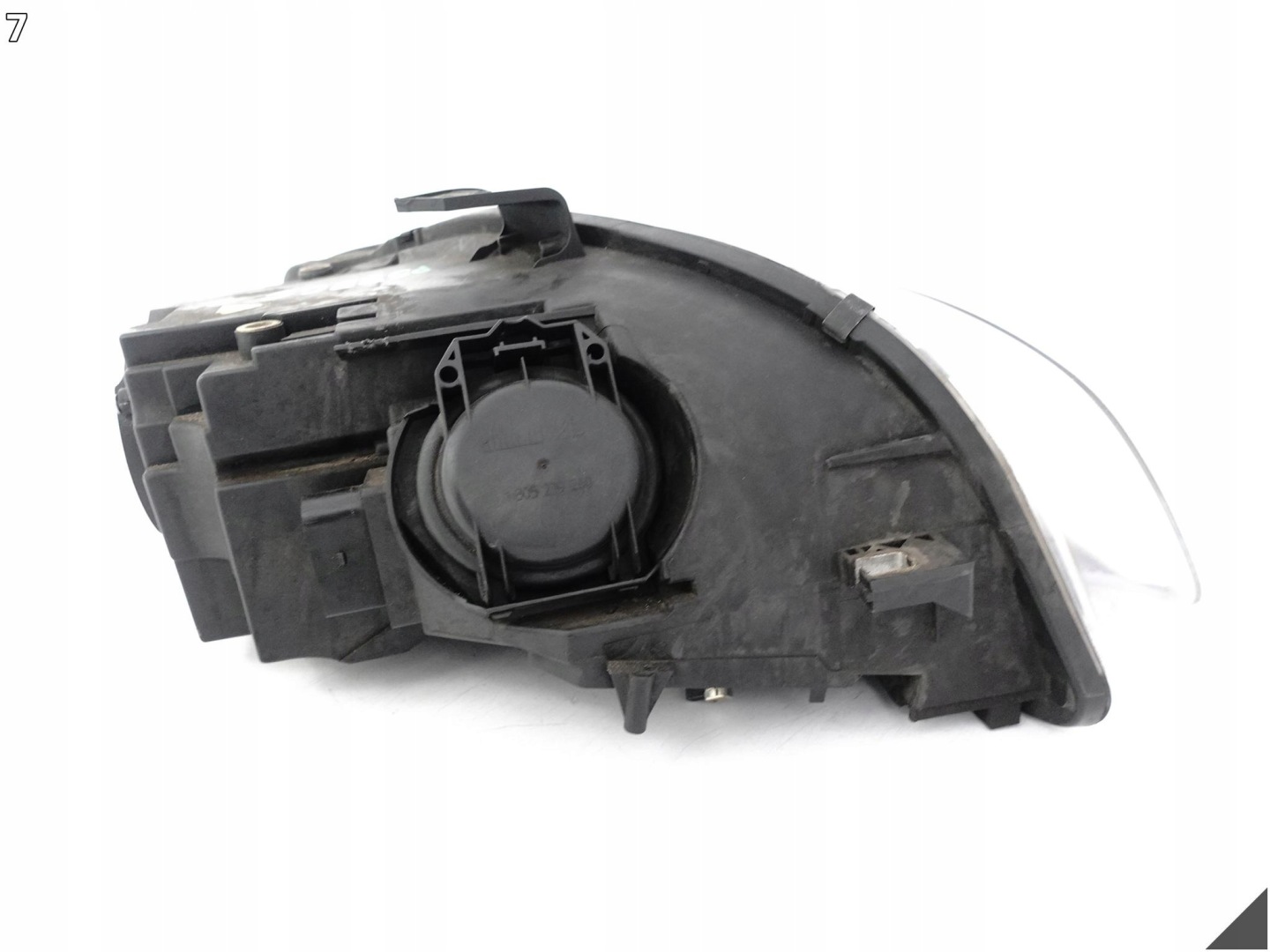 AUDI A4 S4 RS4 8E0 B7 04-08 light HEADLIGHT XENON left front EUROPA