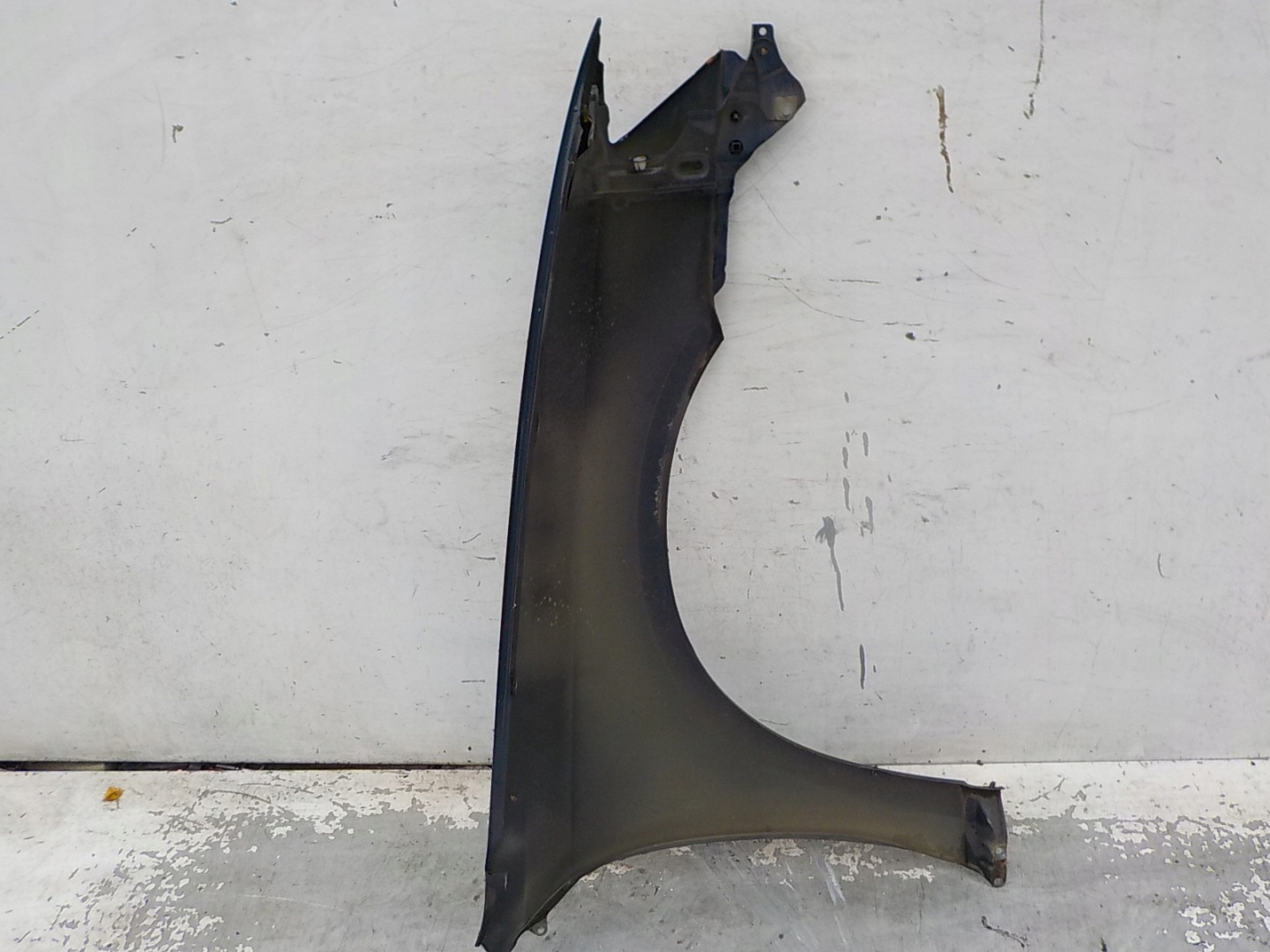 707 SUBARU LEGACY IV fender left front