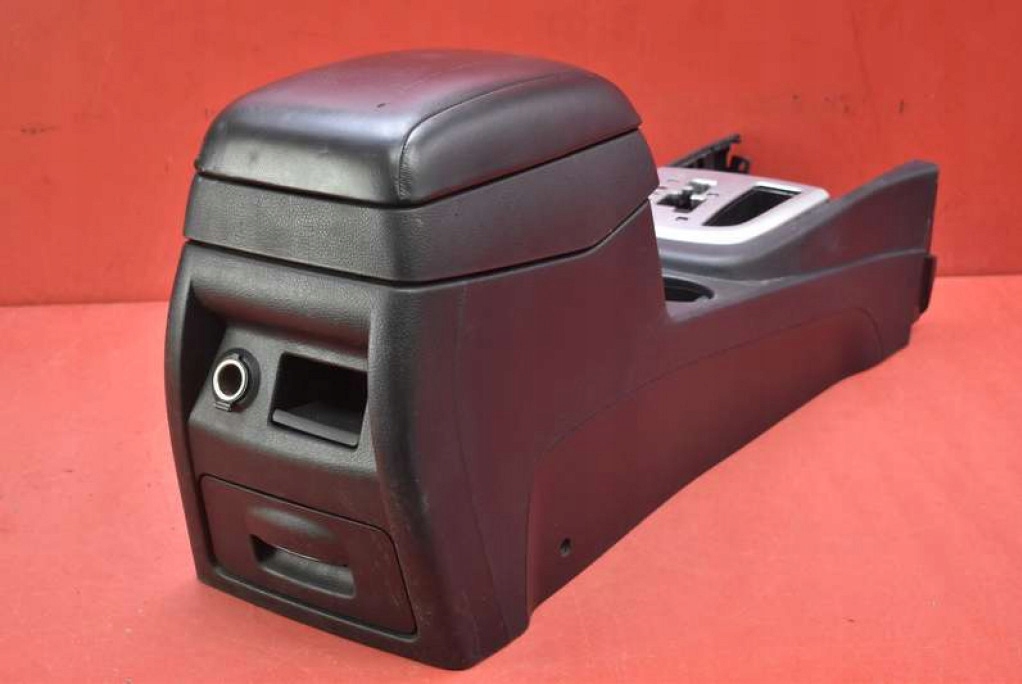 TUNEL central armrest HYUNDAI SANTA FE 2 II 06-10