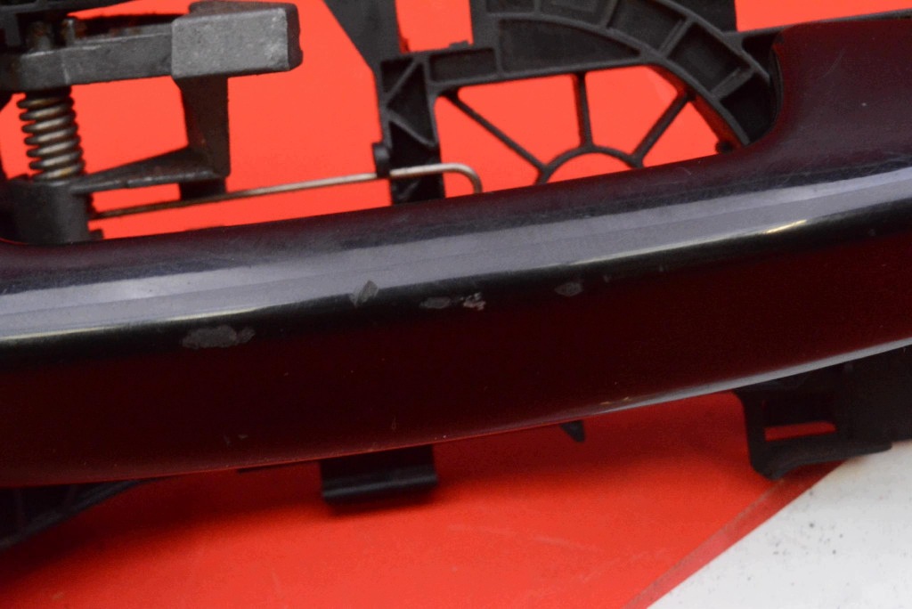 handle right front front black 3C0837886J VW PASSAT B6 05-10