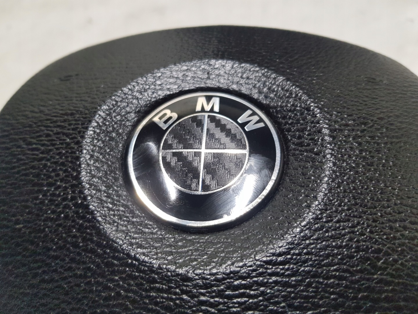 BMW X5 E70 X6 E71 Airbag Chauffeurs