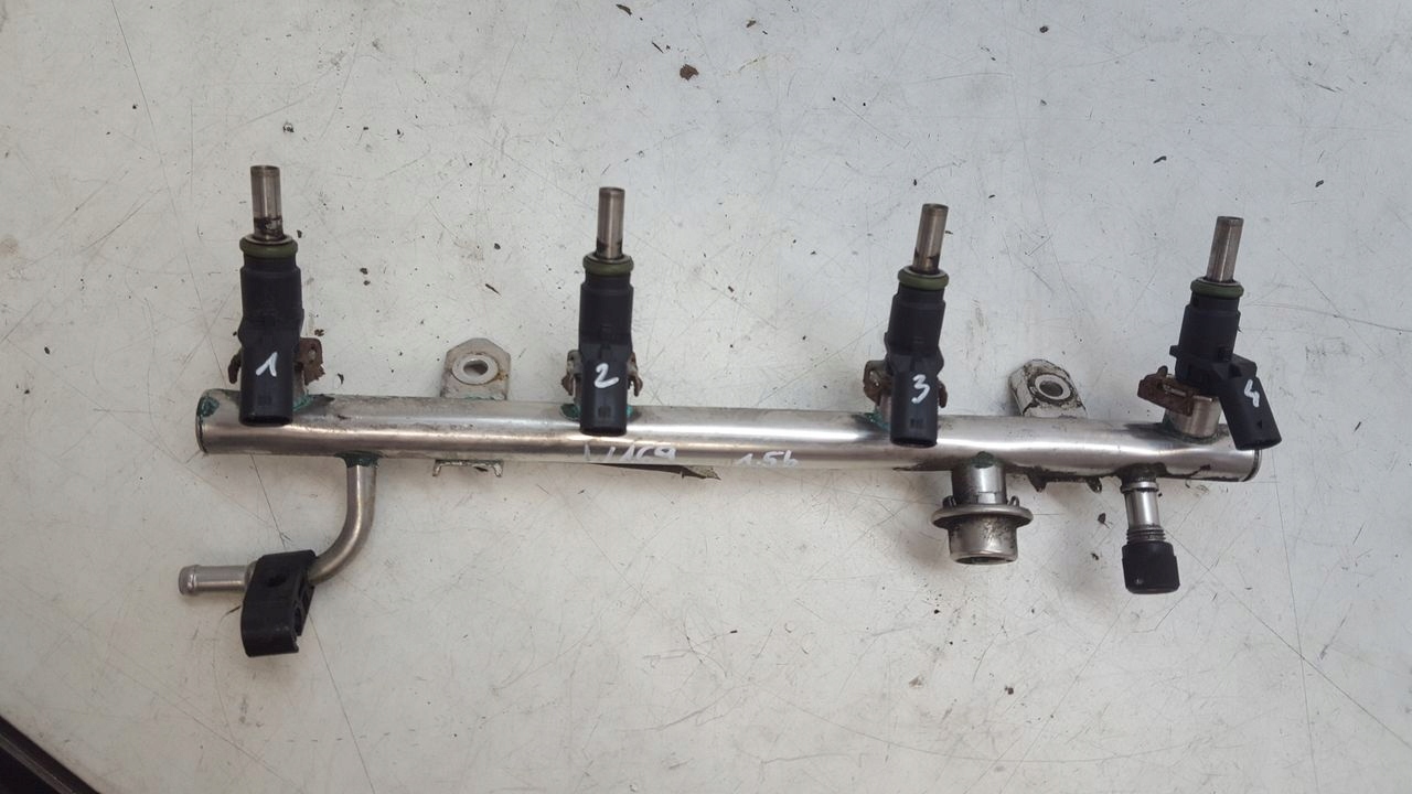 injector Mercedes W169 1,5