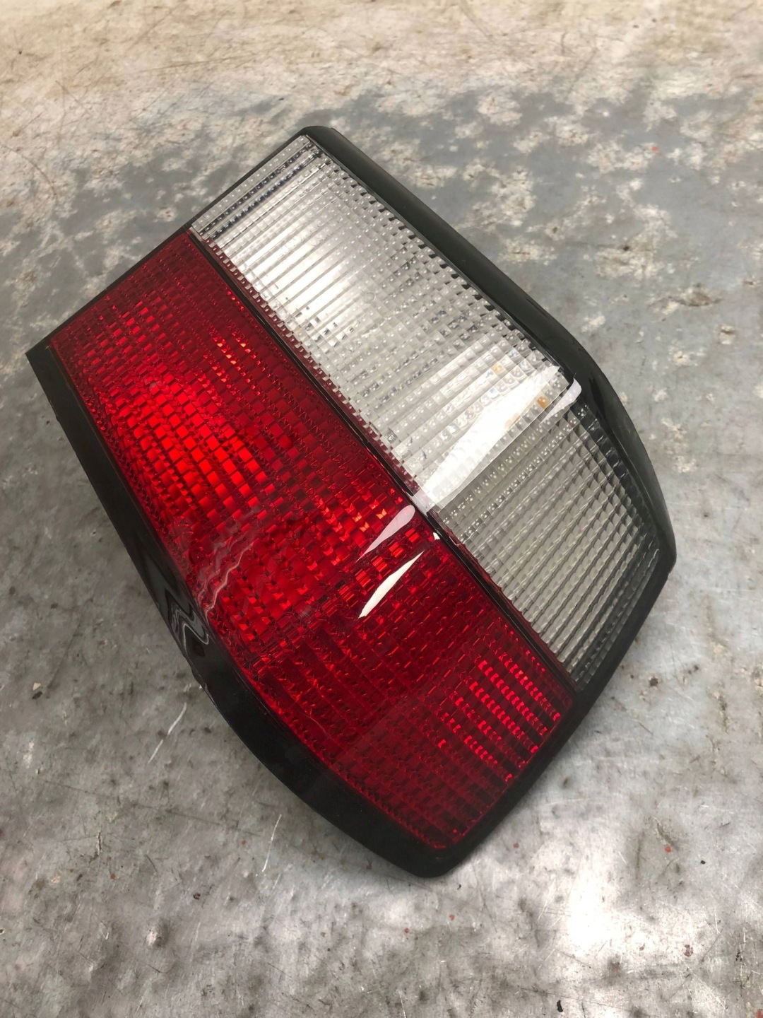 light right rear part CITROEN XANTIA 6351K0