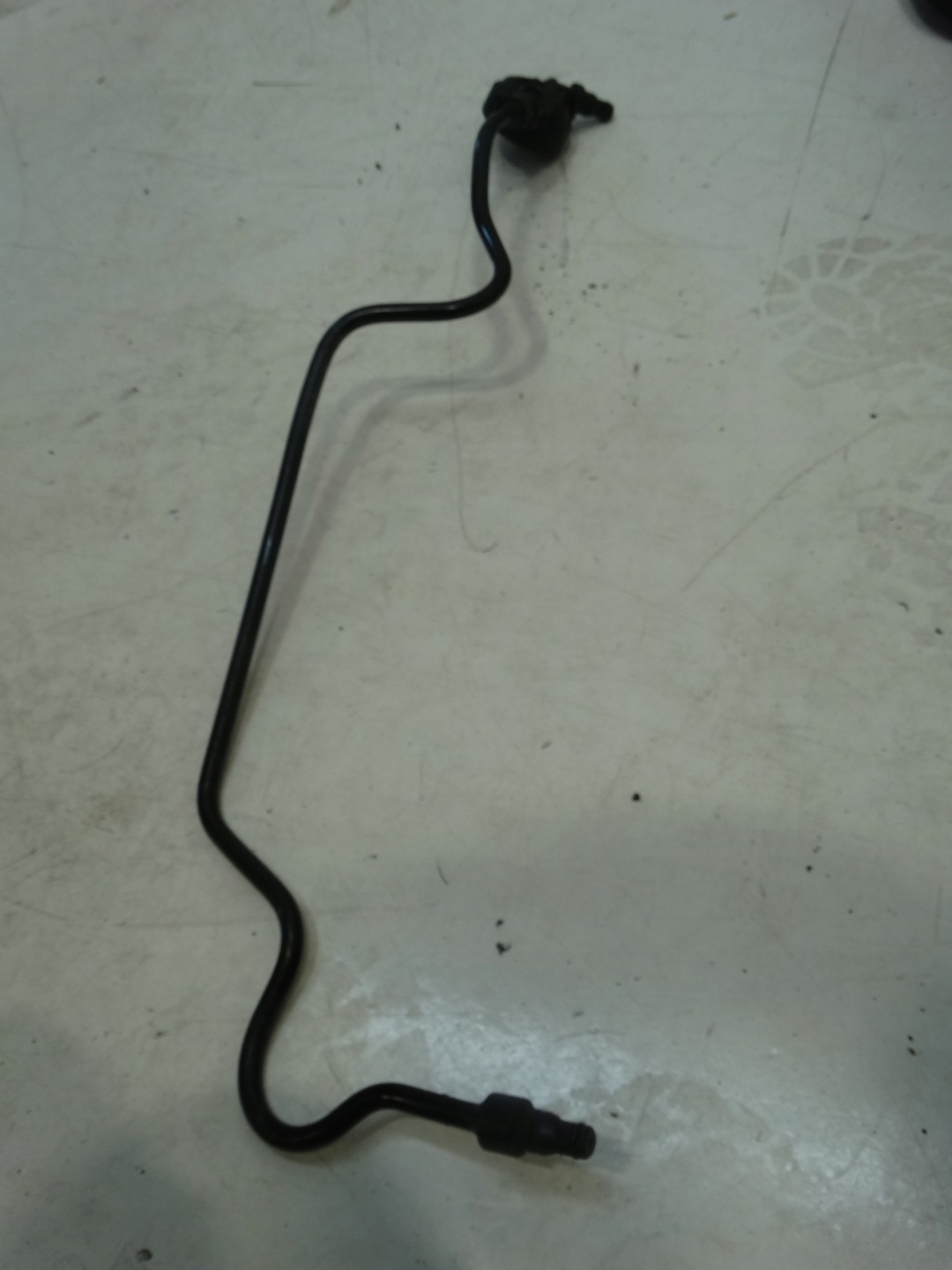 valve wiring vacual VOLKSWAGEN GOLF VI plus LIFT