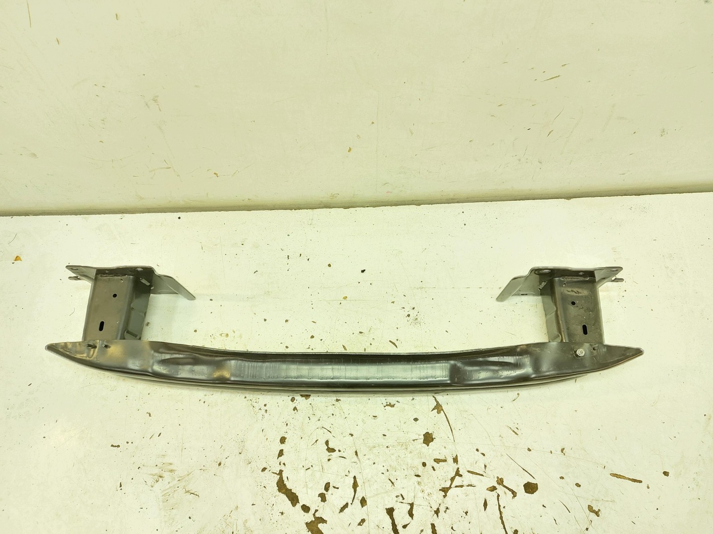 VW ID4 11A , 2024r SUV 5D sider pillar bumper rear part