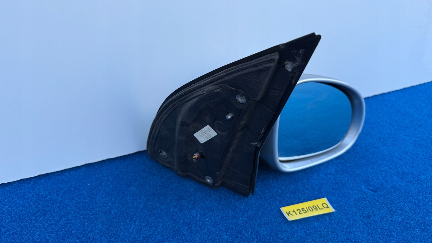 right mirror 11PIN VW GOLF 5 V 1K1857502JN K125/09LQ