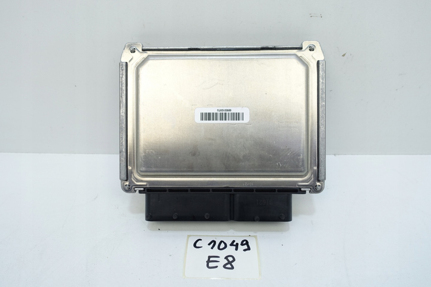 Bedienteil Computer DES MOTORS AUDI Q2 05C907394D