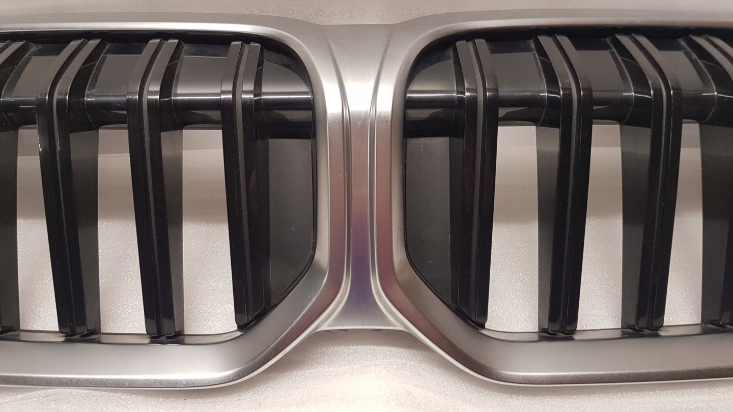 mask NERKI BMW 3 G20 G21 LCI 5A1BF69