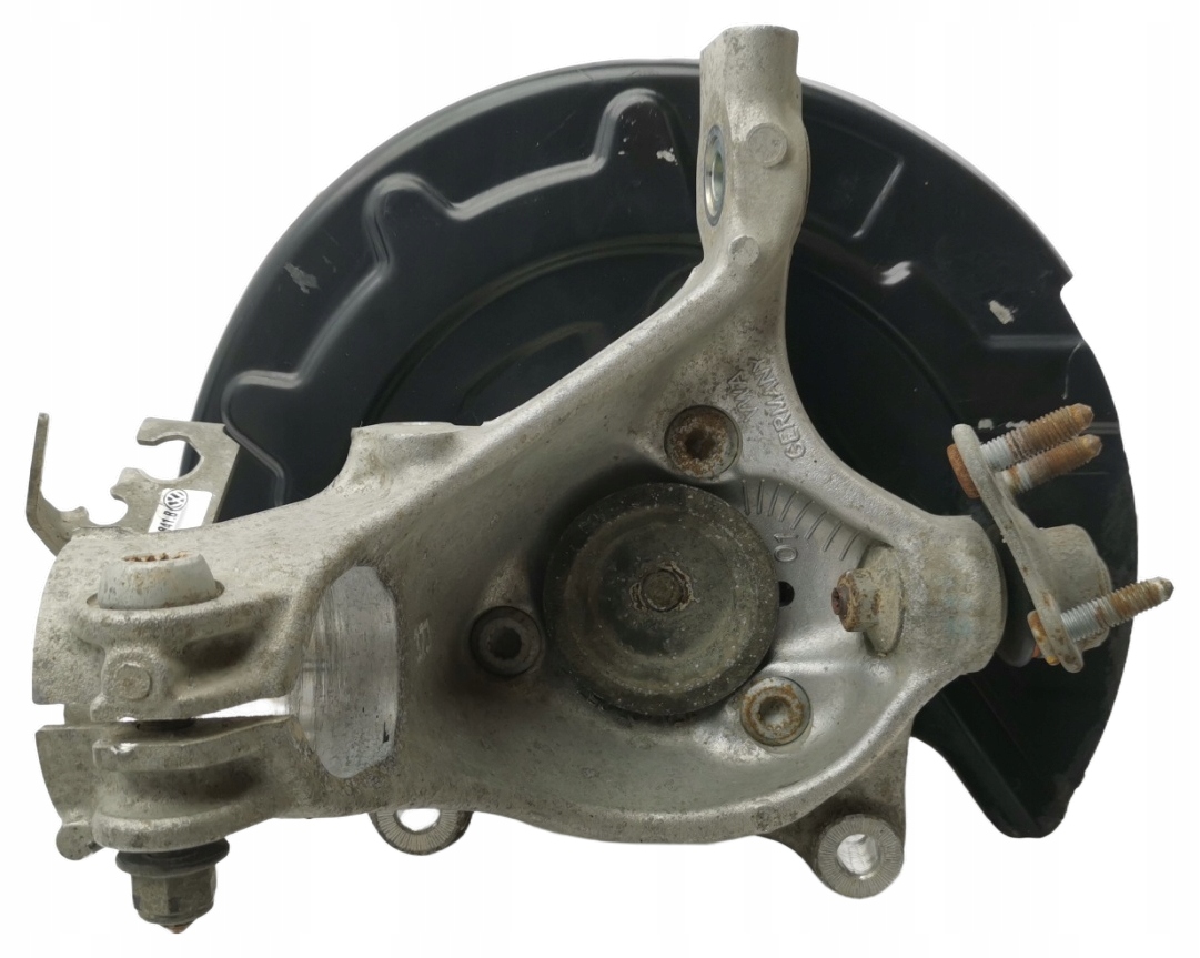 swing left front VW ID.3 1EA407257F new original