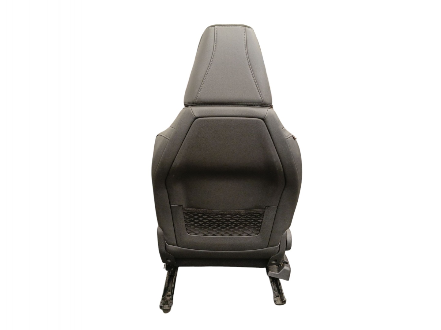 Sitze KOMPLET Sitz Seiten DS DS 7 CROSSBACK (2017-2022) UK ANGLIK