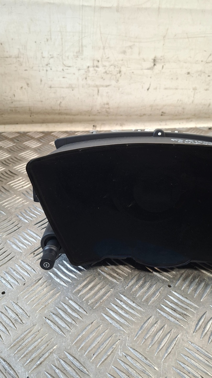 dials dials HONDA CIVIC VIII 1.8