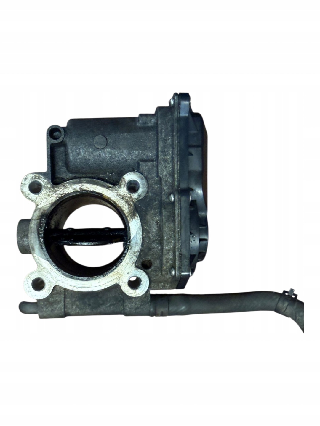 MAZDA 5 e CR19 07-10 LIFT 2.0 CITD Valvola a farfalla RF7J136B0C 6 PIN