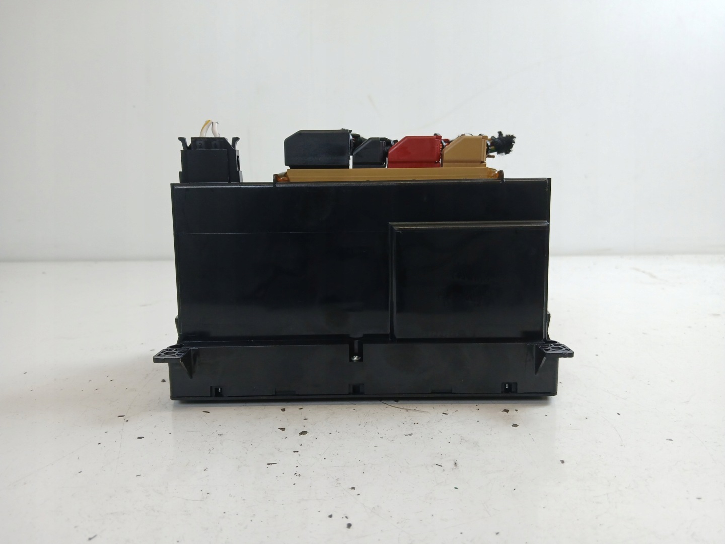 AUDI A6 C5 Unite commande clima Bouches buses 4B0820043AB