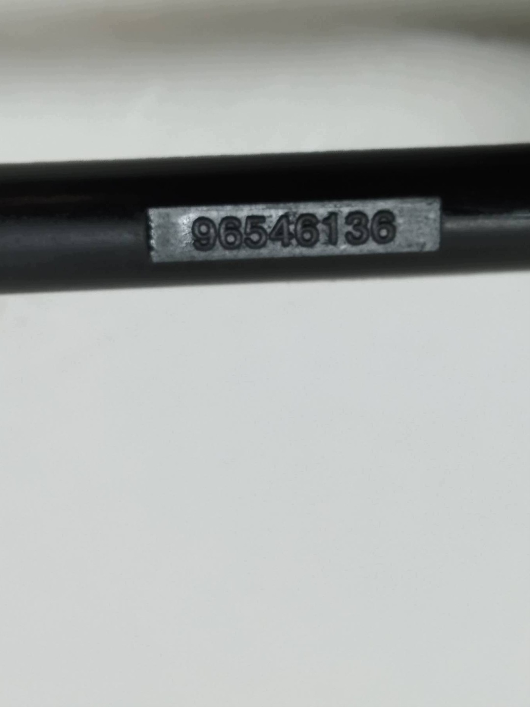 sensore SENSOR livello olio 96546136 1.4 HDI 68KM Citroen Nemo e (2007- )