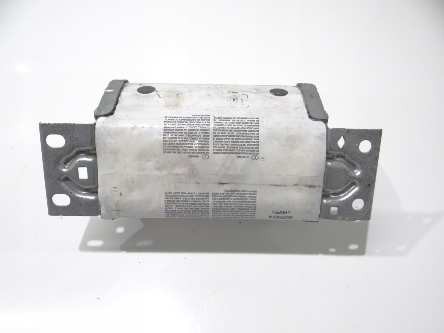airbag airbag spolujezdce BMW X1 E84 LCI OE