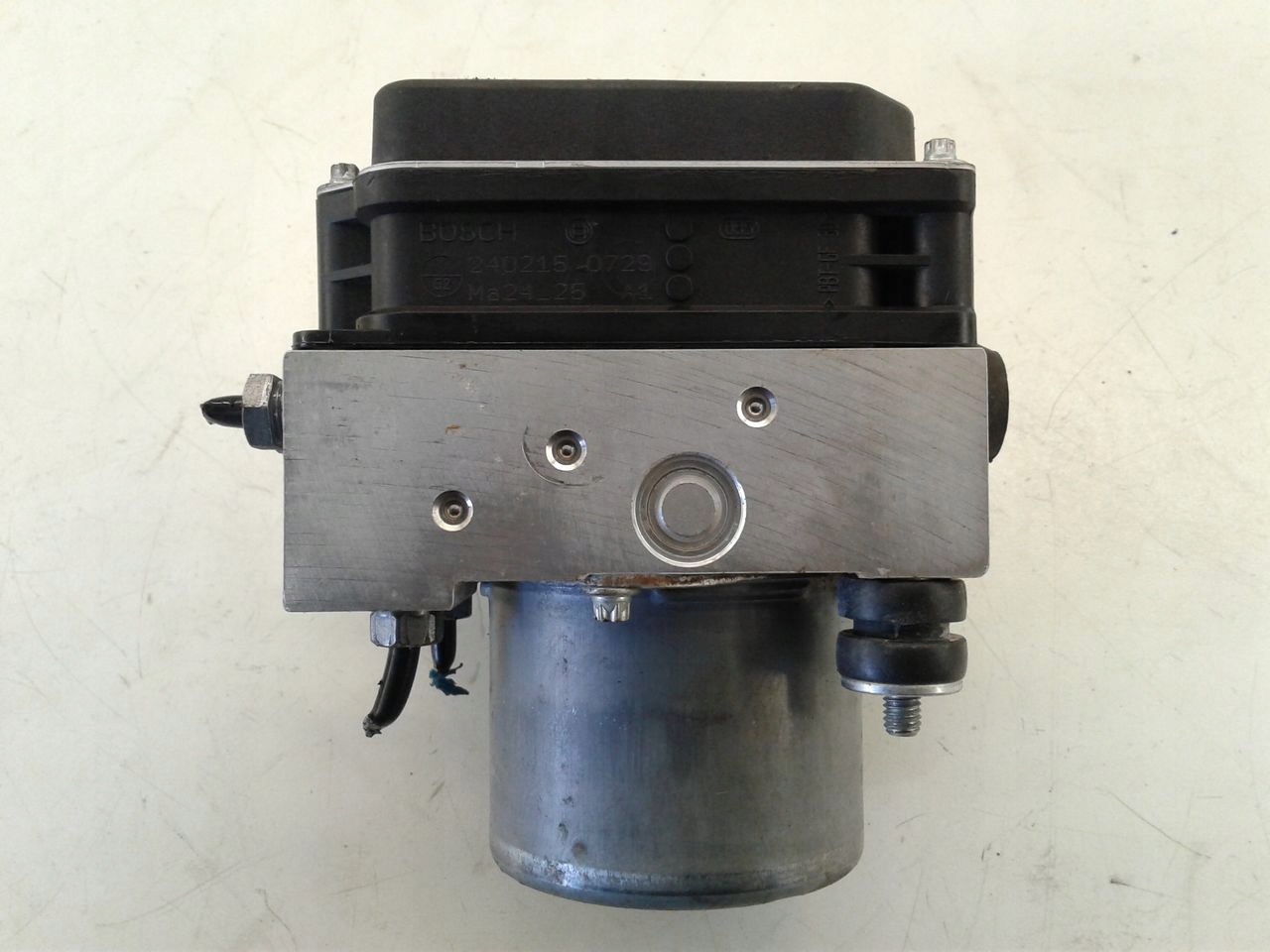 Pompa ABS 0265952170 Fiat 500 1,2