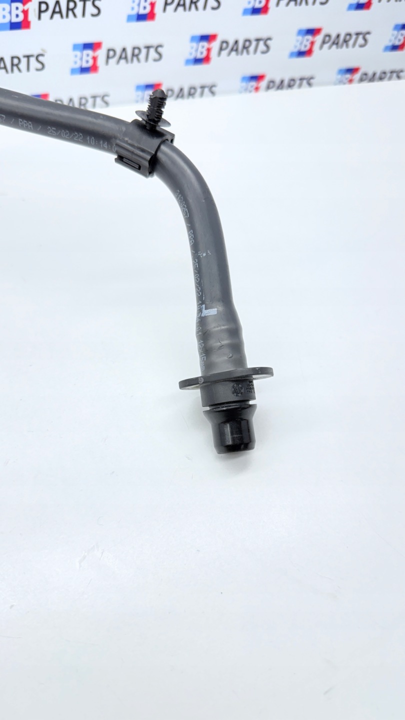 BMW G20 cijev crijevo prijenos vode 330E HYBRYDA 8654851