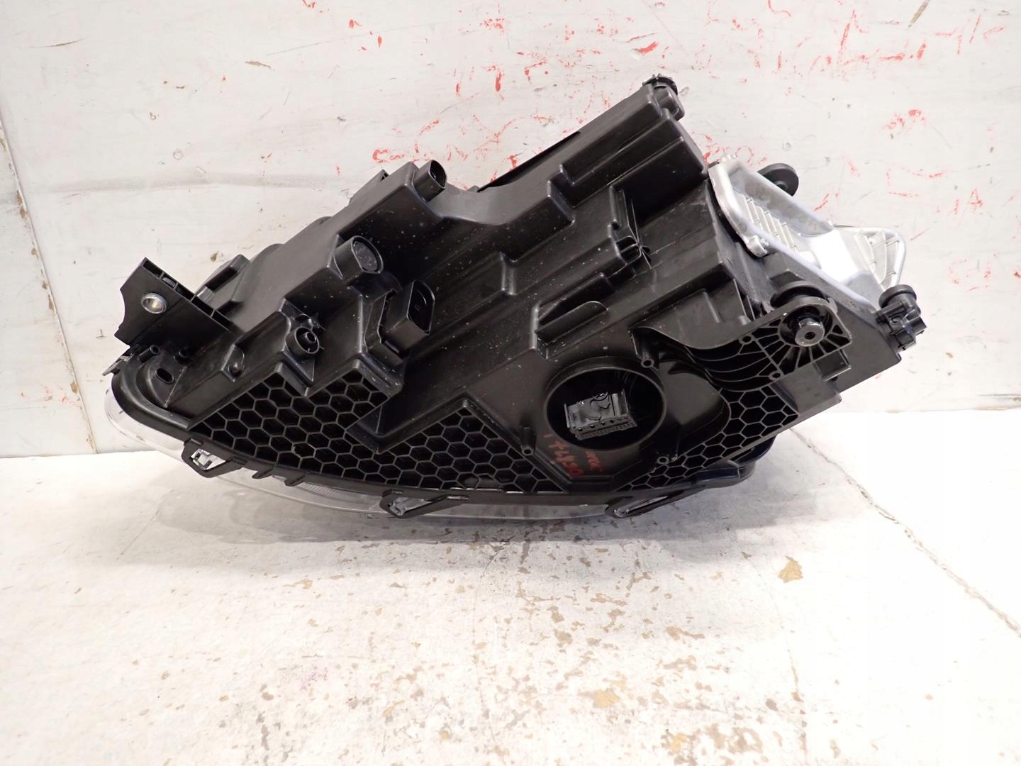 light front front right VW CADDY 2020- FULL LED 2K8941036AG