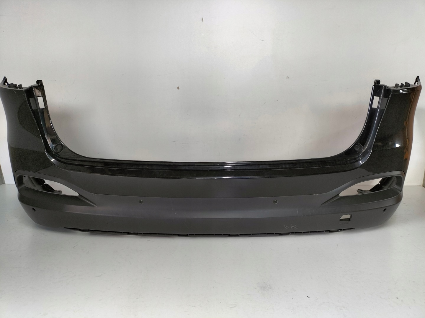 bumper rear rear part KIA SORENTO III 15-20