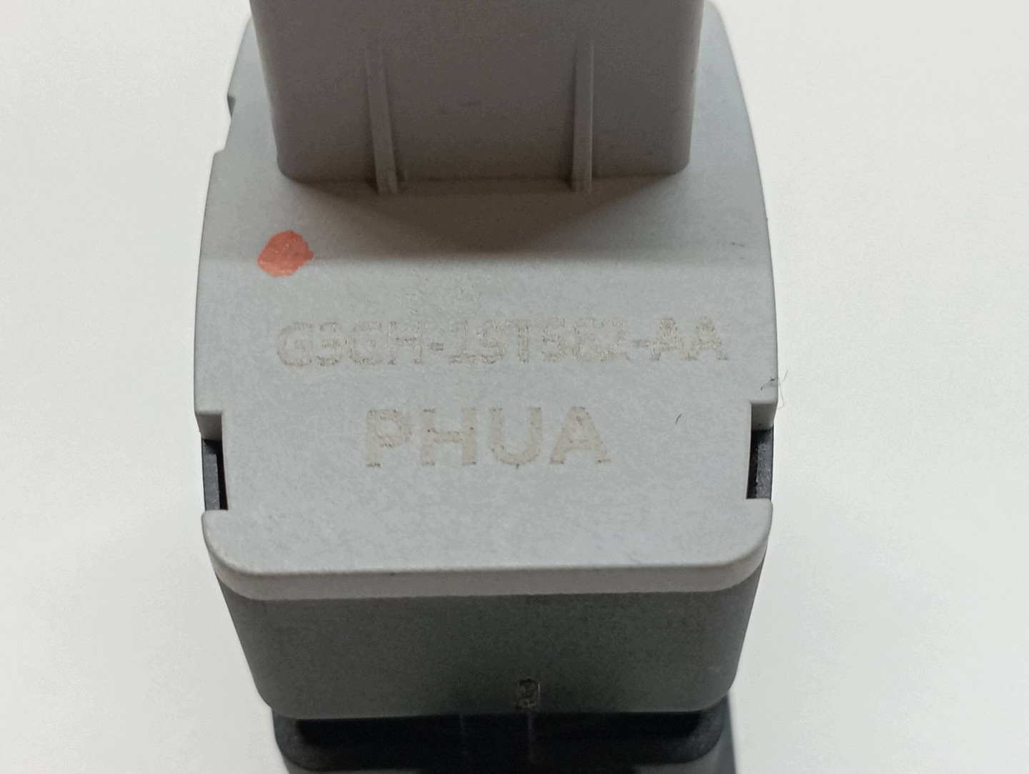 sensor SENSOR temperatur heizgebläse G3GH-19T562-AA Lincoln Navigator IV