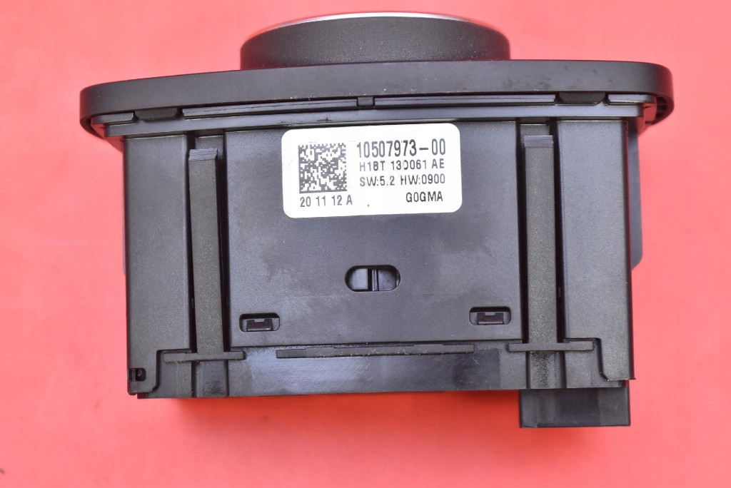 switch light switch H1BT-13D061-AE FORD FOCUS MK4 ST 18-21
