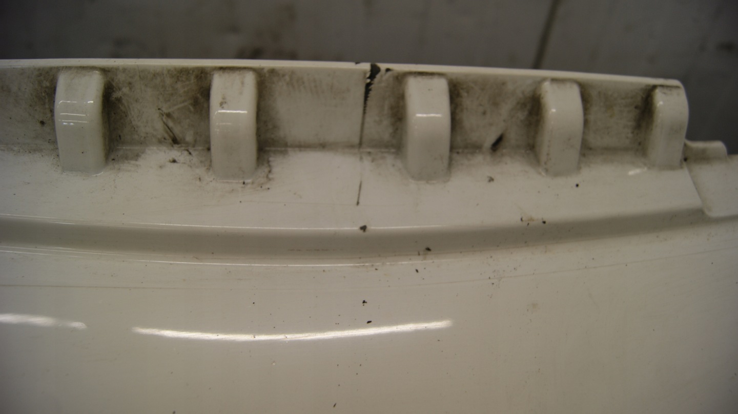 bumper front front CITROEN C1 52119-0H100A