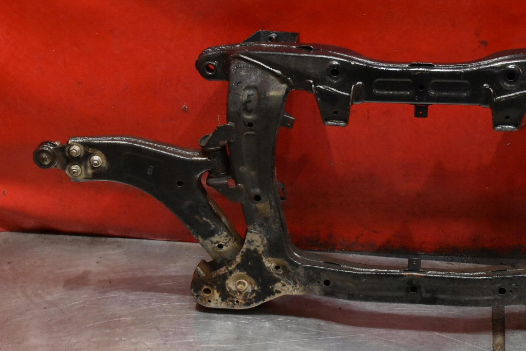 axle beam sider subframe axle beam front HYUNDAI H1 2 II i800 2.5 CRDI 170 KM 07-20