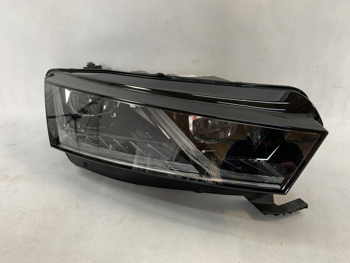 Reflektor right light front Skoda Octavia 4 IV Fullled 5E4941016A 03.26