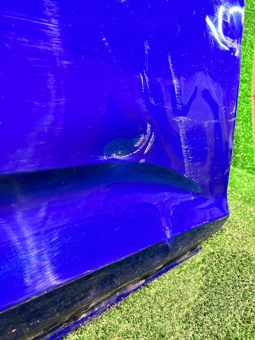 door right front LEXUS RX IV 15