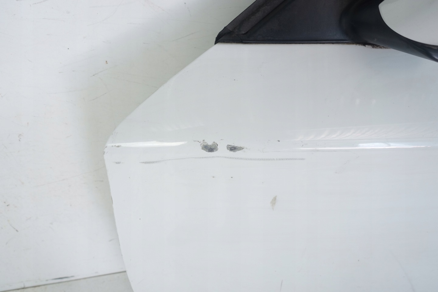 dveře levý předek levé přední BMW 1 E87 2004