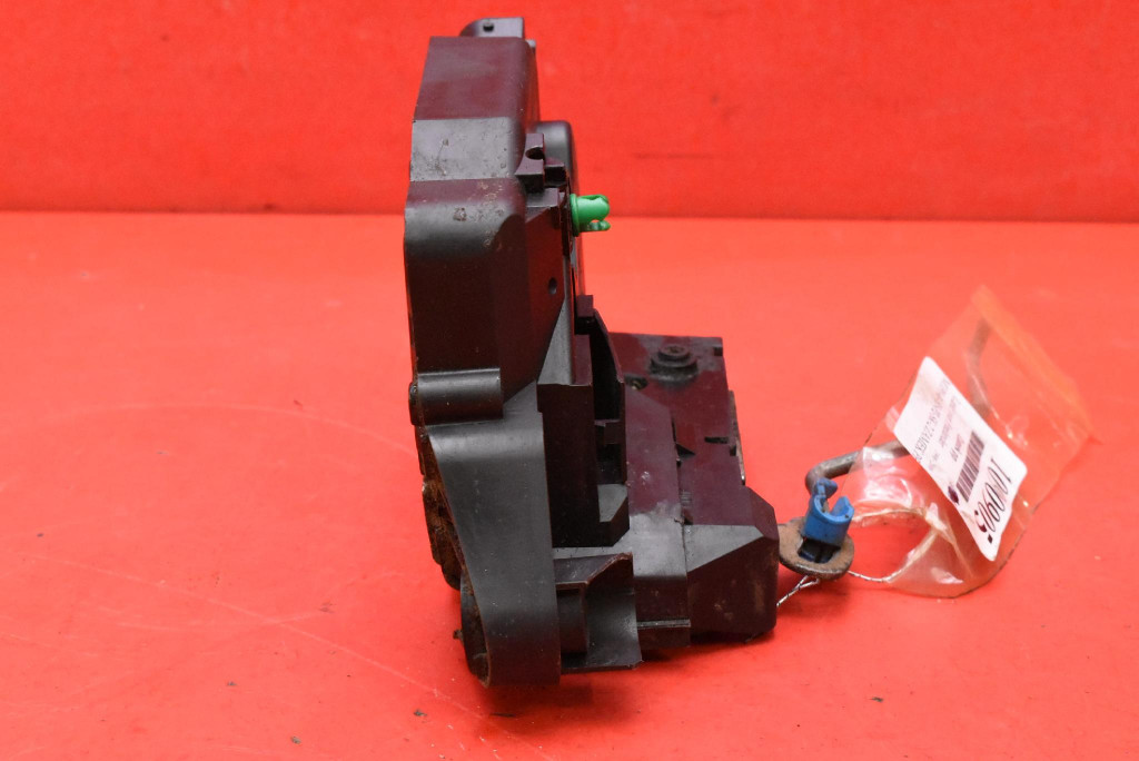 lock door right front front EU LAND ROVER FREELANDER 1 and 98-06