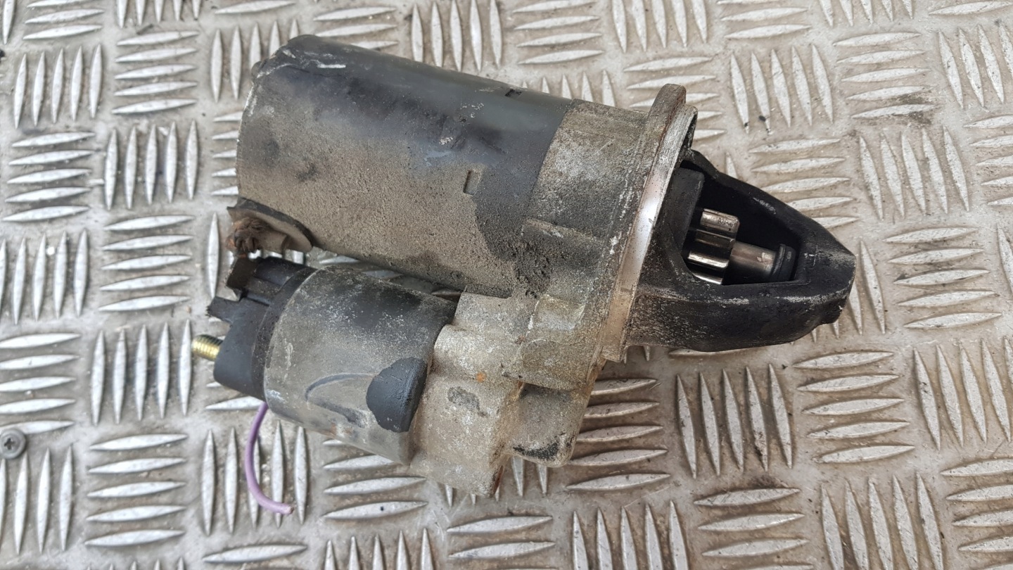 MERCEDES W203 CLK 2.0 1.8 starter 0051513401