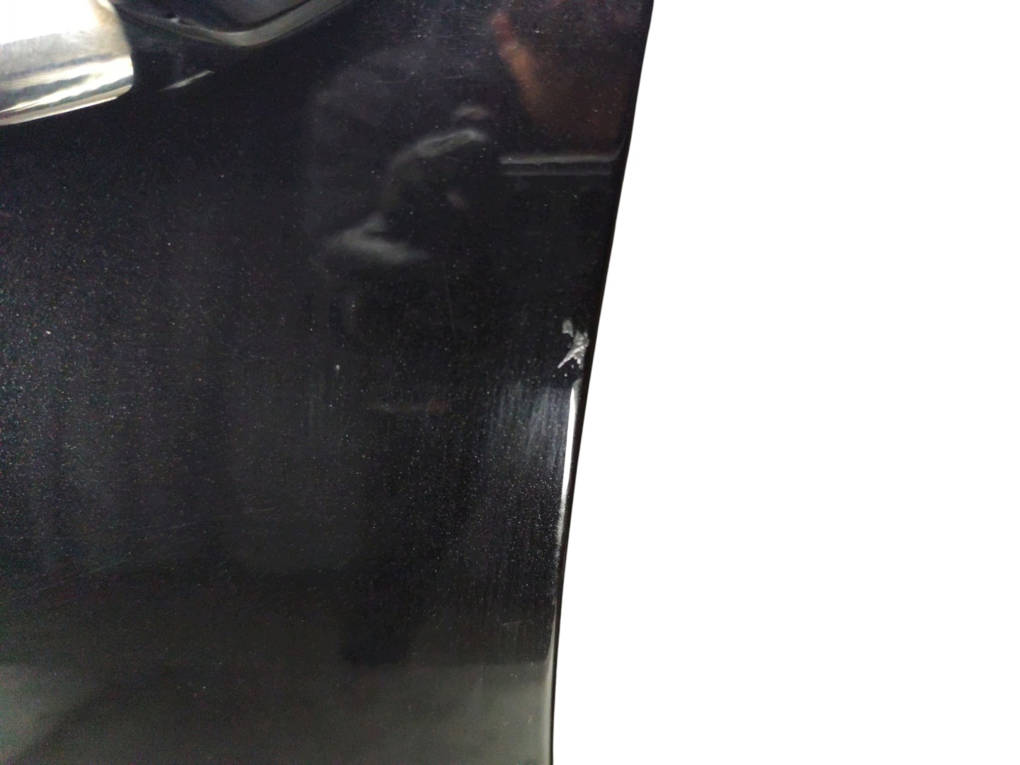 door left front MERCEDES CLS C219 LIFT LAK: 197 (08-10)