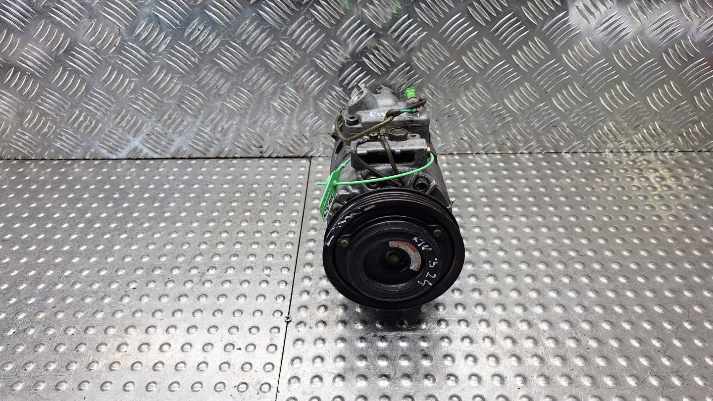klimakompressor 8D0260808 AUDI A4 B5 PASSAT B5 SUPERB und 1.9 TDI
